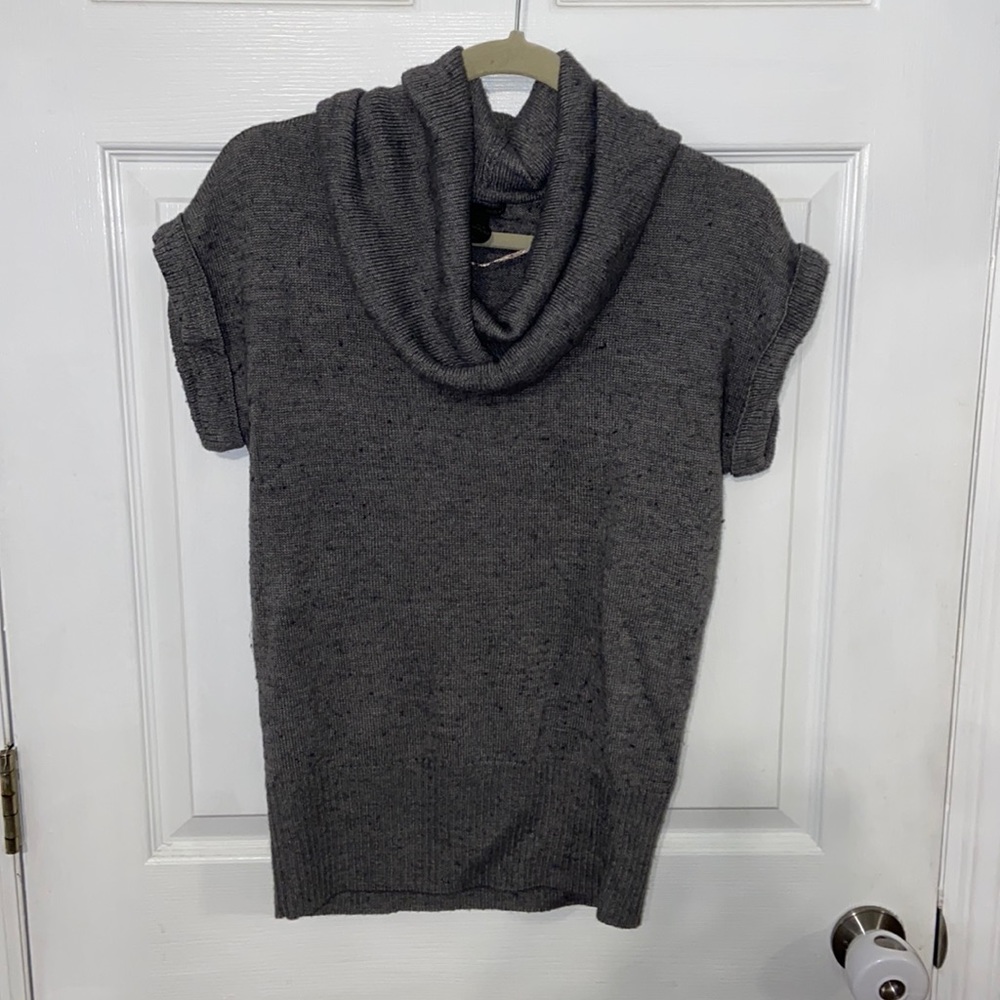 H&M Grey Sweater